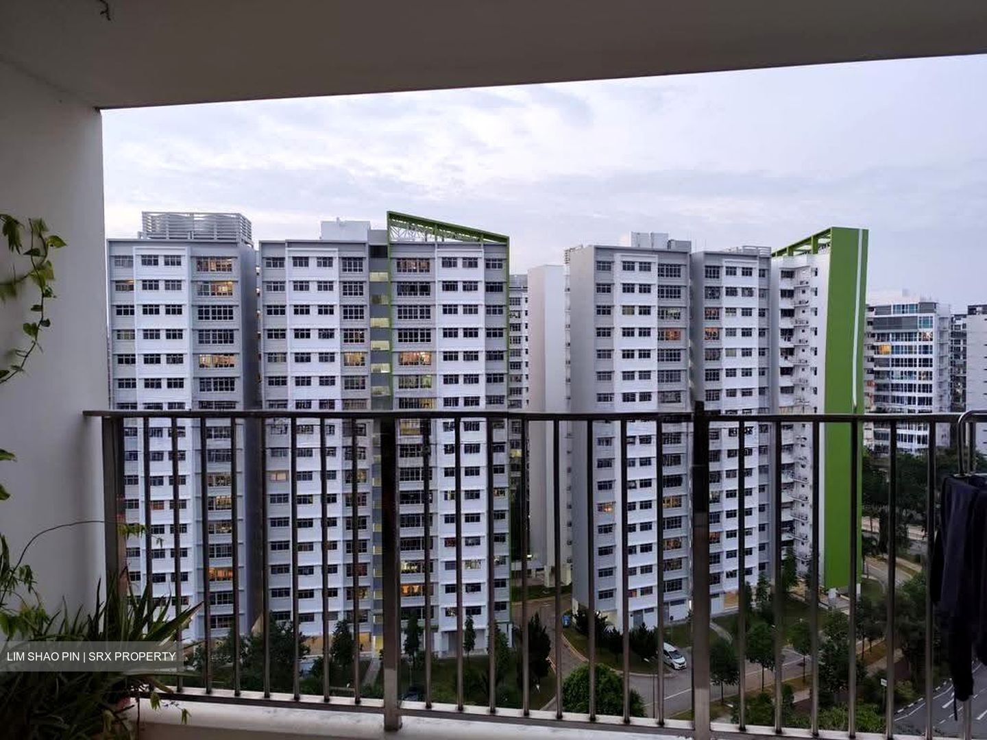 Blk 515D The Premiere @ Tampines (Tampines), HDB 5 Rooms #623060121
